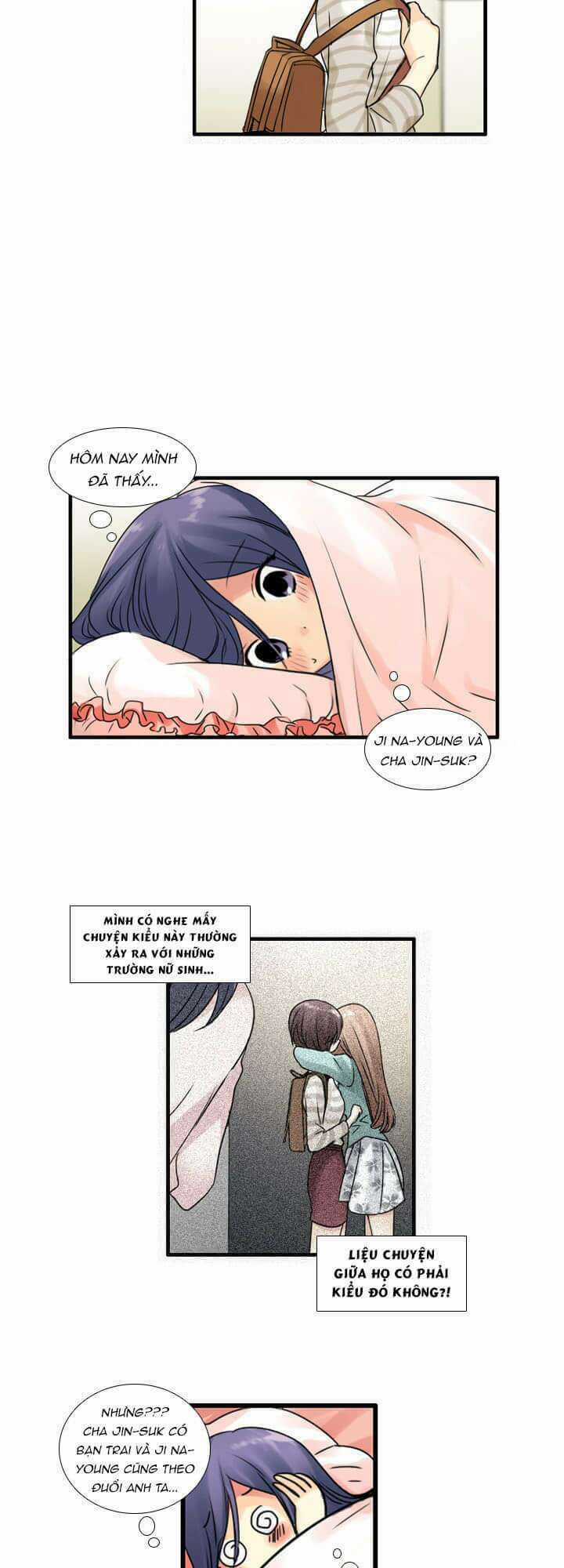 Useful Good-For-Nothing - Chapter 62 - Trang 12