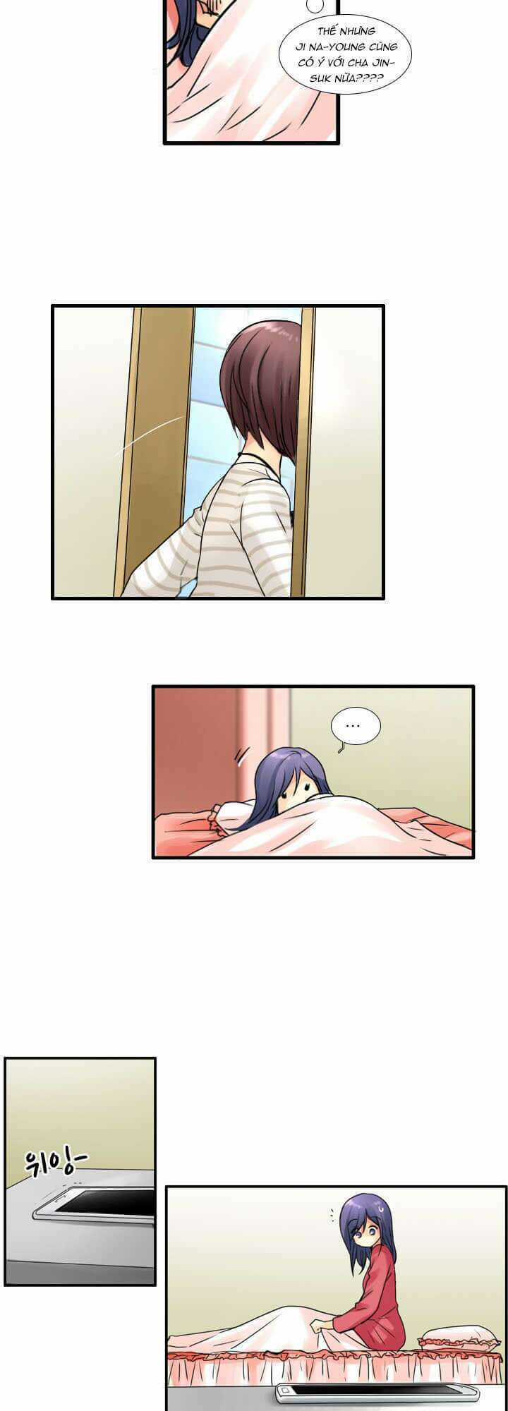 Useful Good-For-Nothing - Chapter 62 - Trang 13