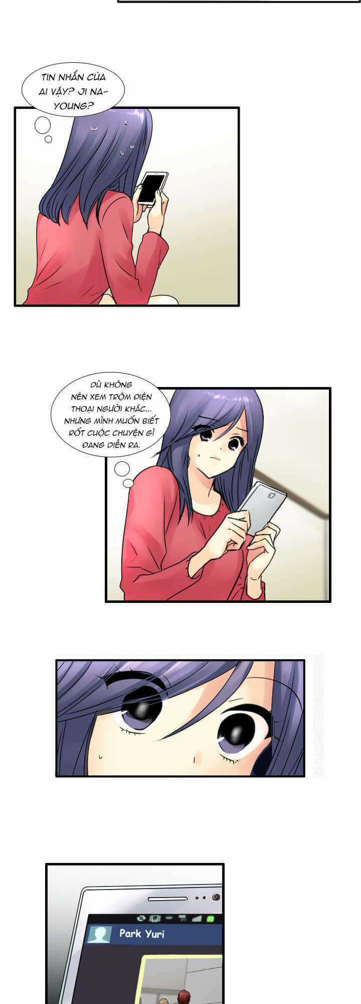 Useful Good-For-Nothing - Chapter 62 - Trang 14