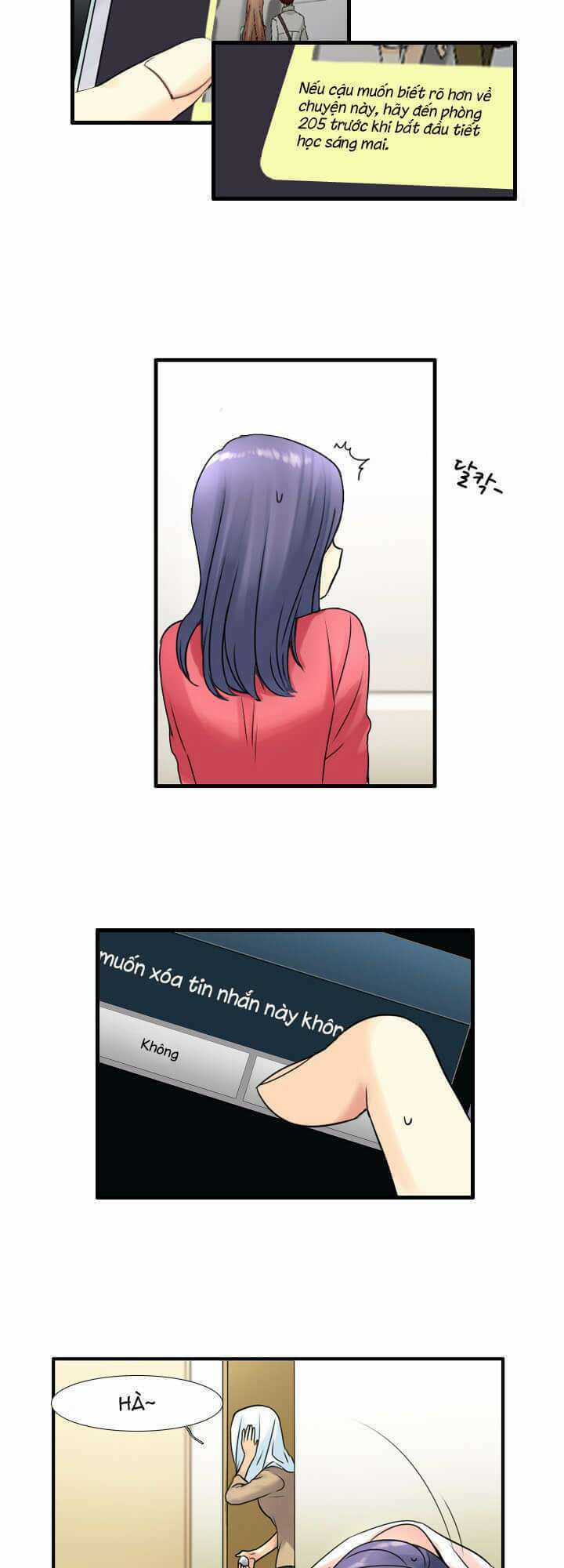 Useful Good-For-Nothing - Chapter 62 - Trang 15