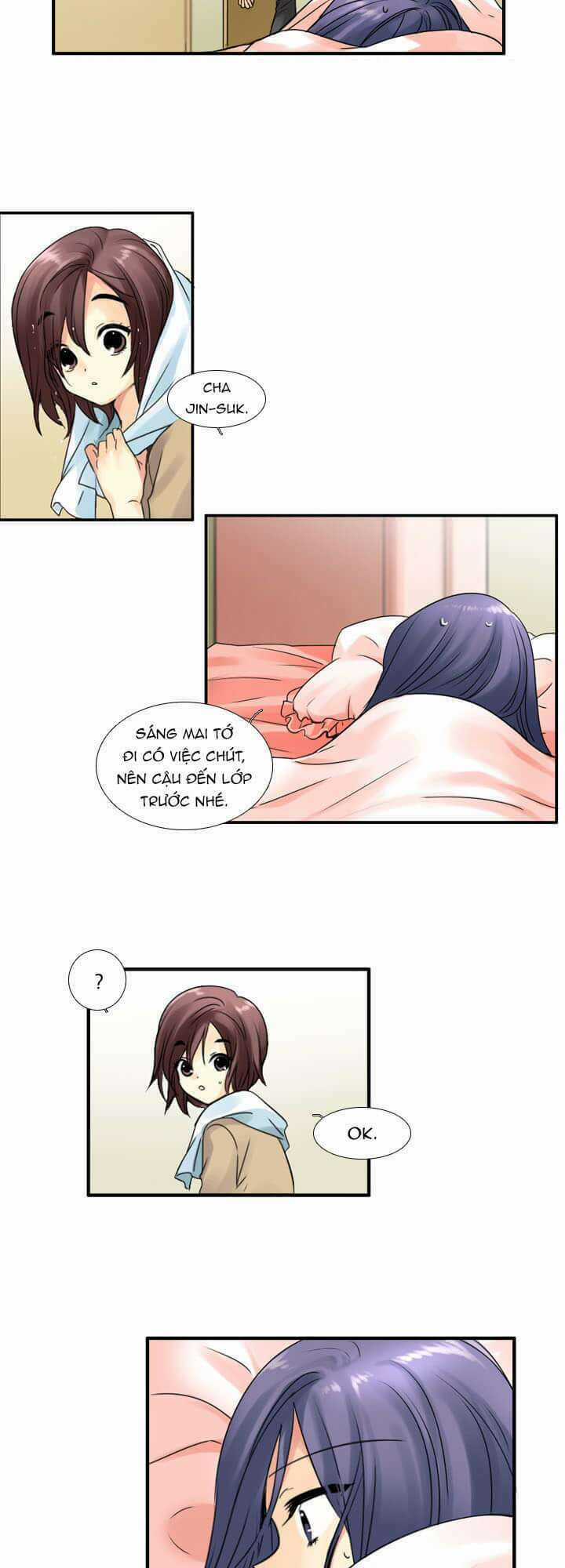 Useful Good-For-Nothing - Chapter 62 - Trang 16