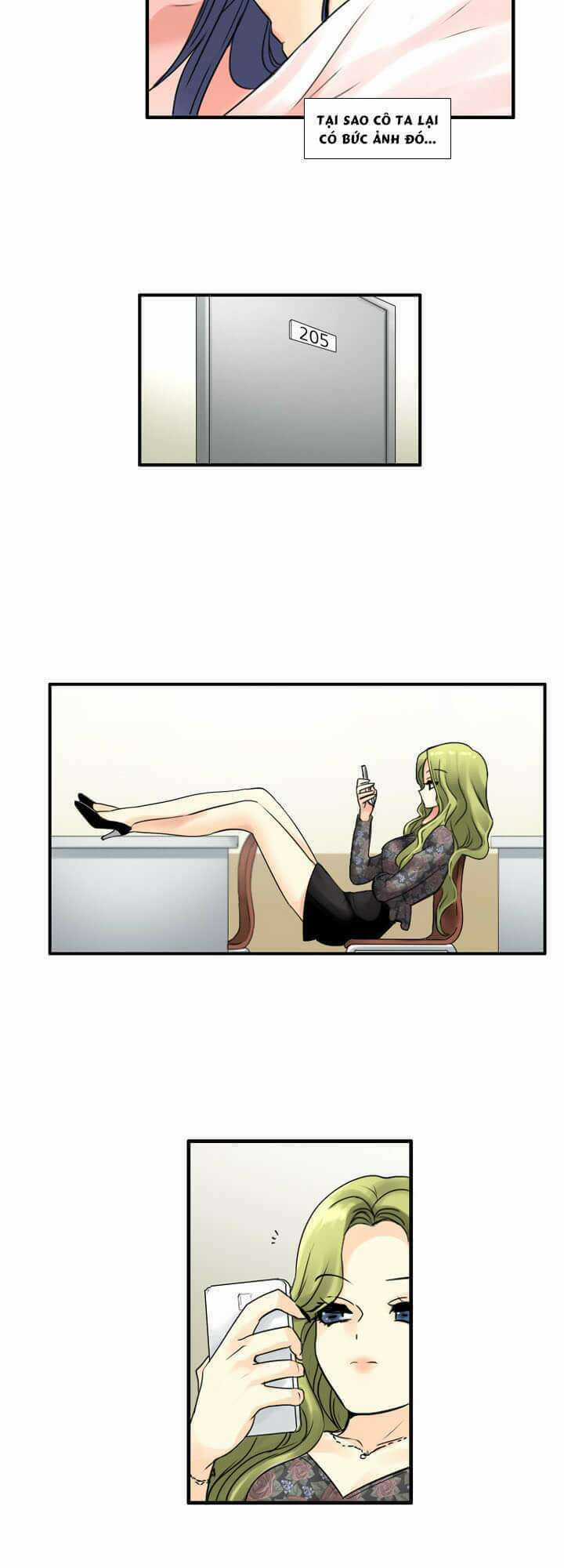 Useful Good-For-Nothing - Chapter 62 - Trang 17