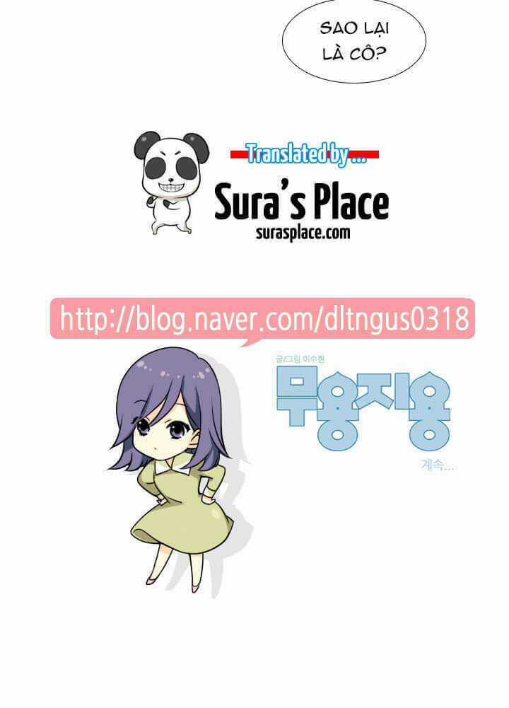 Useful Good-For-Nothing - Chapter 62 - Trang 19