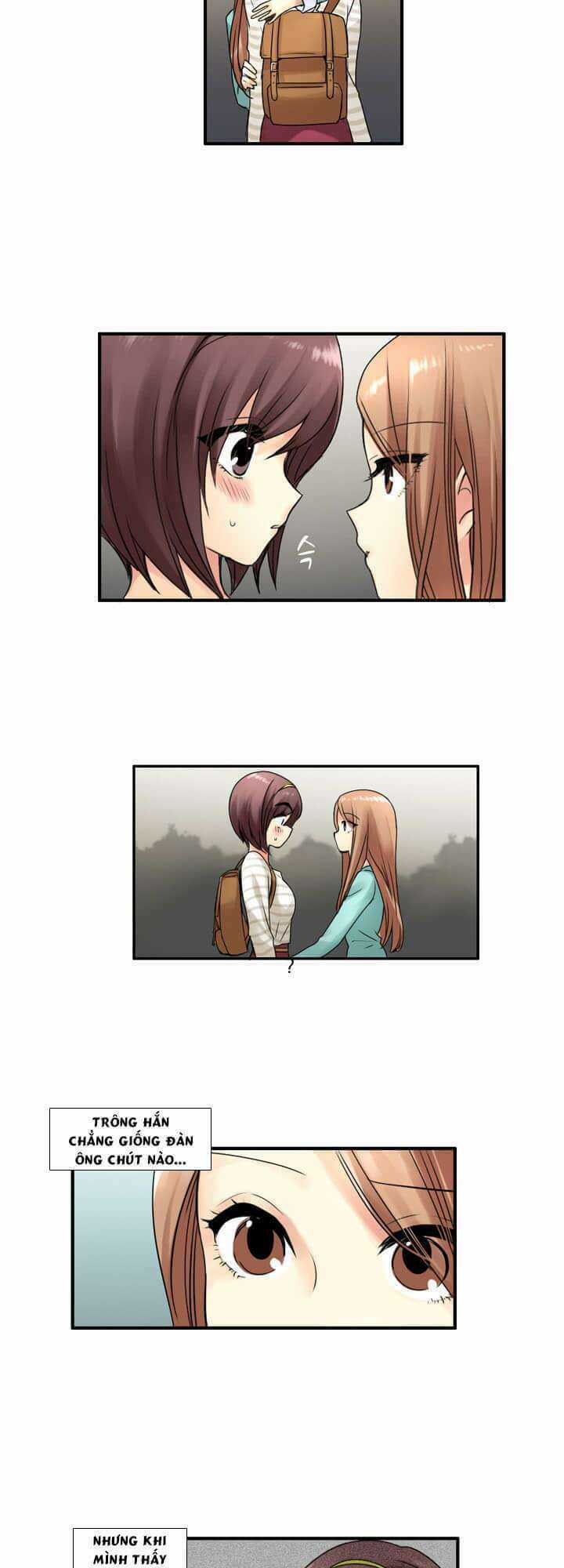 Useful Good-For-Nothing - Chapter 62 - Trang 3