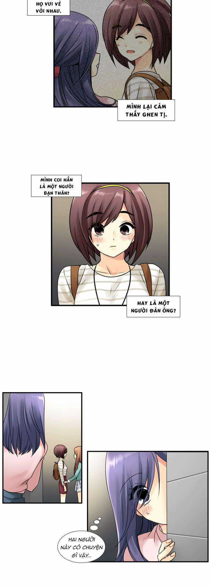 Useful Good-For-Nothing - Chapter 62 - Trang 4