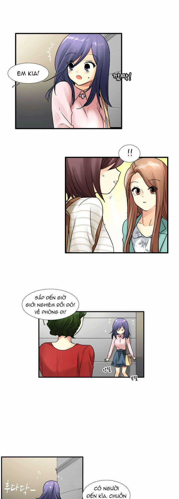 Useful Good-For-Nothing - Chapter 62 - Trang 5