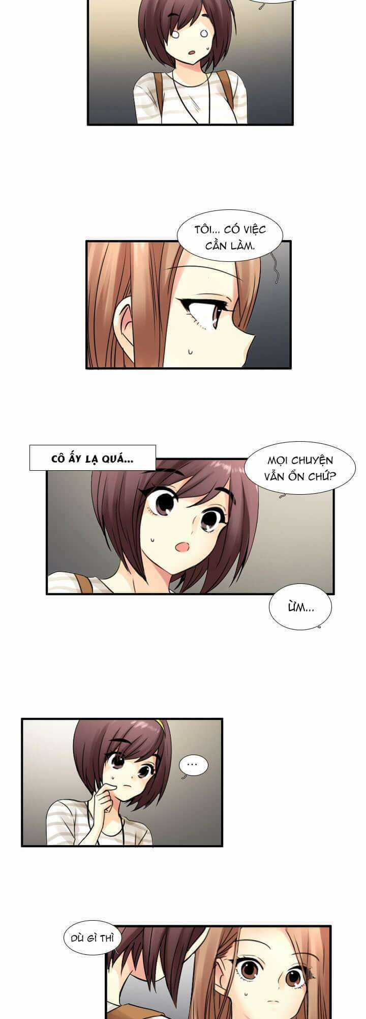 Useful Good-For-Nothing - Chapter 62 - Trang 7