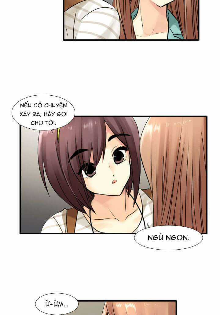 Useful Good-For-Nothing - Chapter 62 - Trang 8