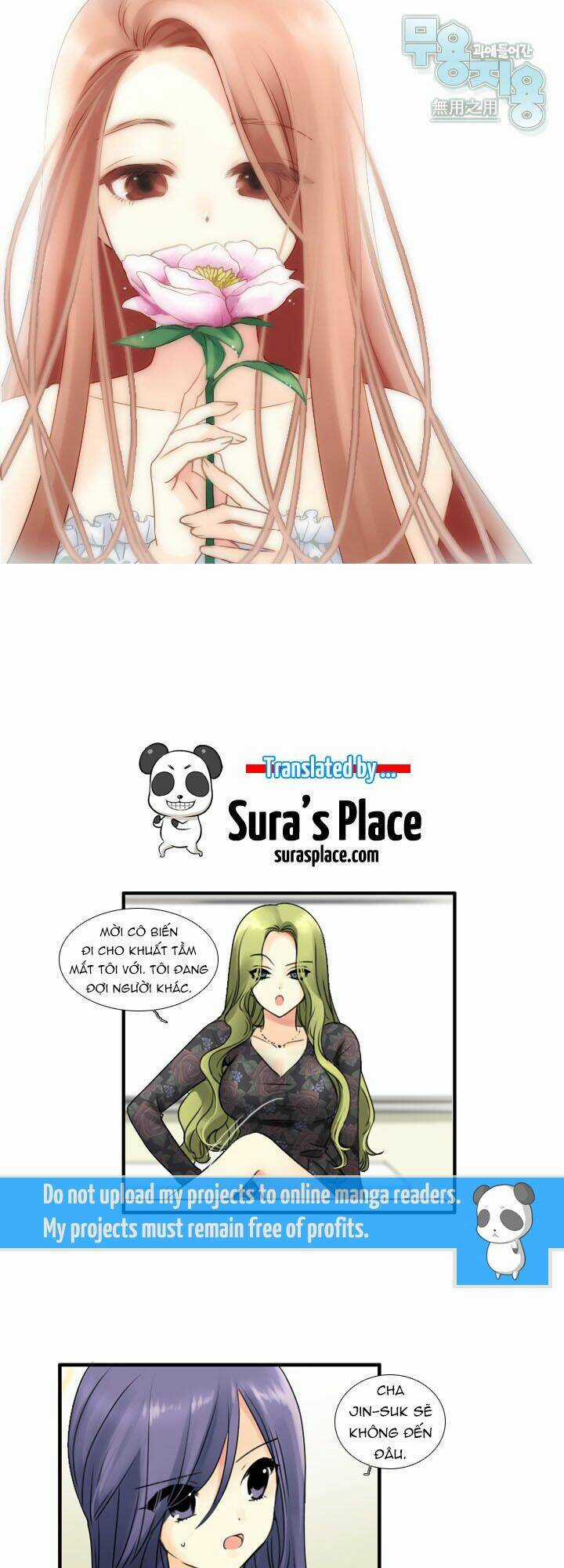 Useful Good-For-Nothing - Chapter 63 - Trang 2