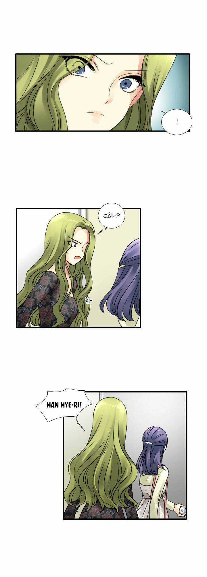 Useful Good-For-Nothing - Chapter 63 - Trang 11