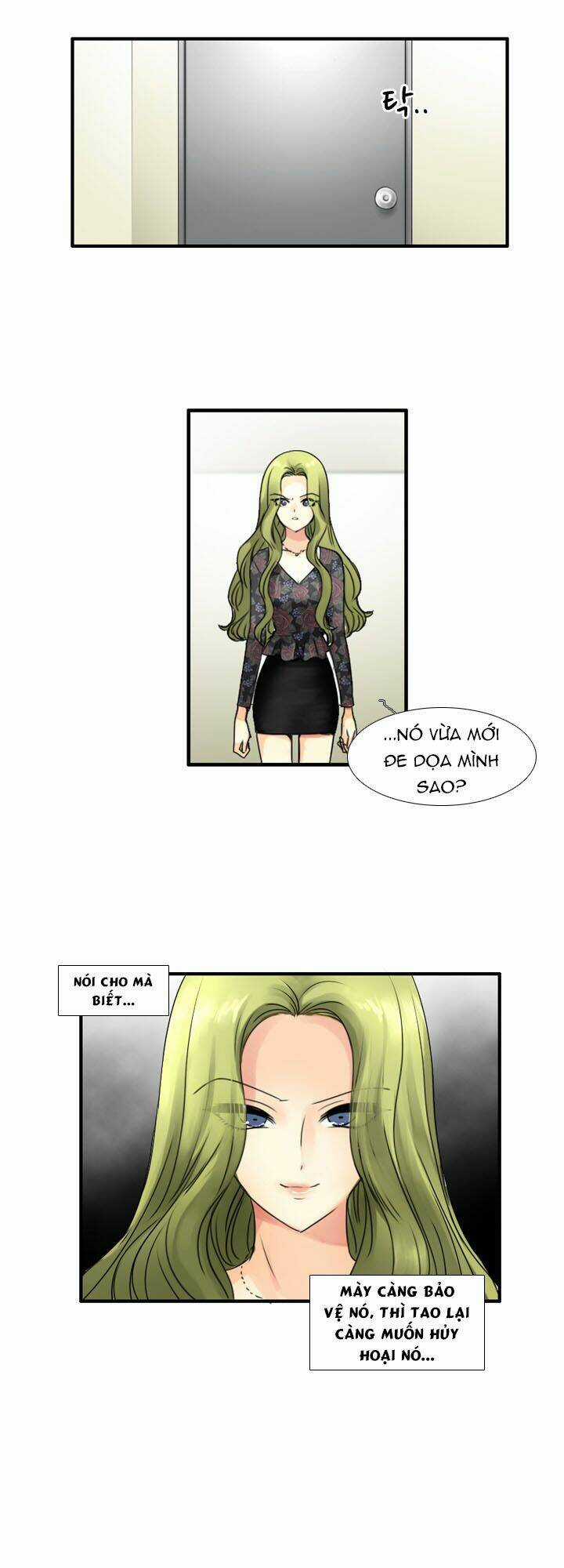 Useful Good-For-Nothing - Chapter 63 - Trang 12