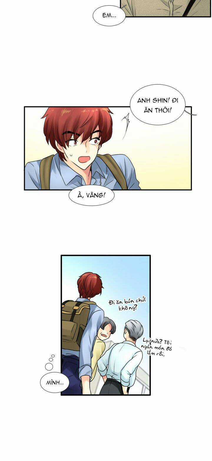 Useful Good-For-Nothing - Chapter 63 - Trang 17