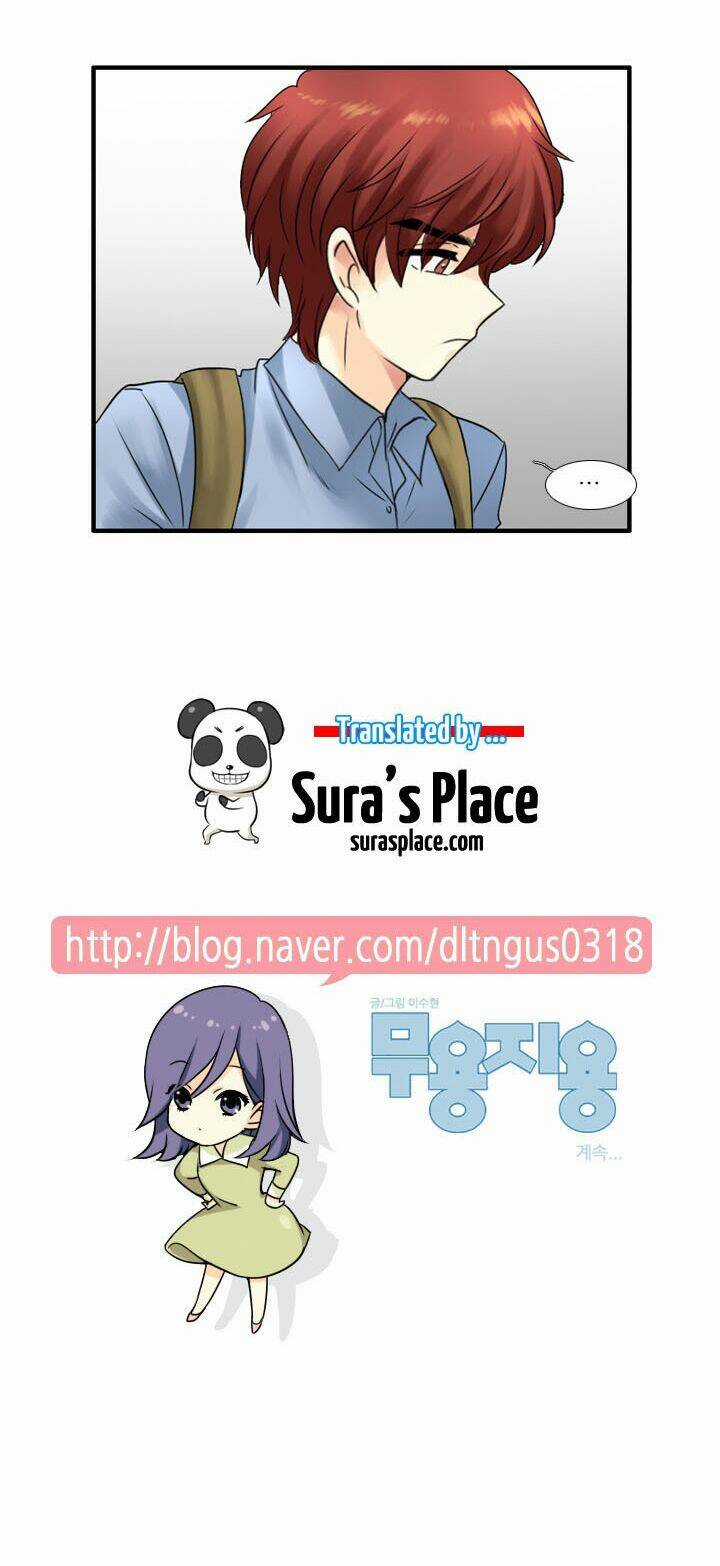 Useful Good-For-Nothing - Chapter 63 - Trang 18