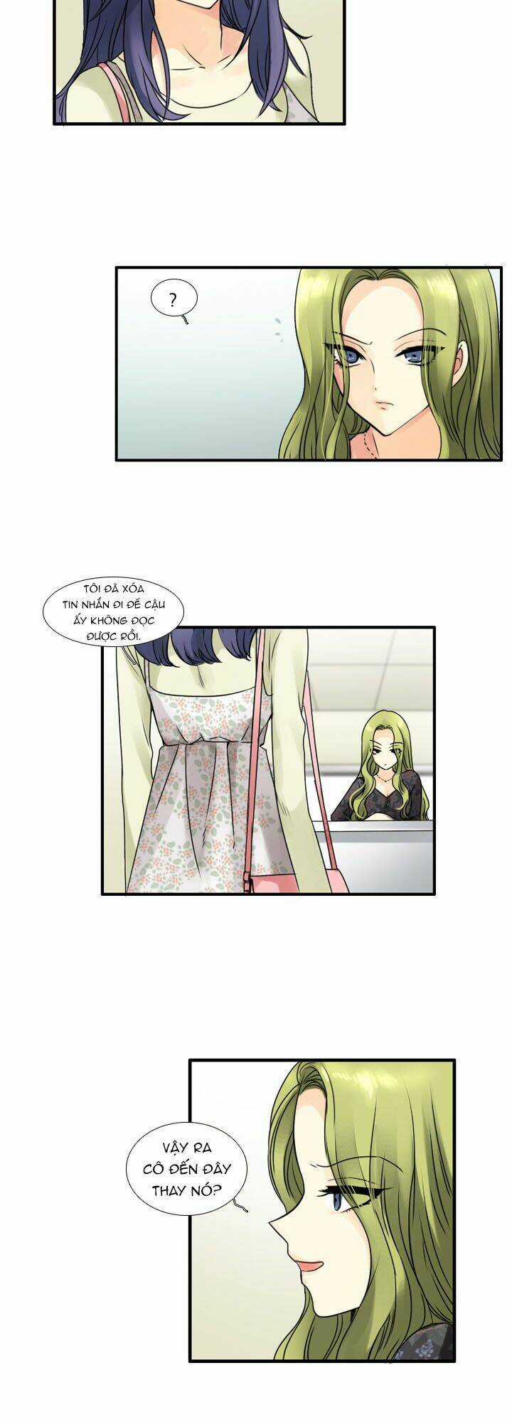 Useful Good-For-Nothing - Chapter 63 - Trang 3