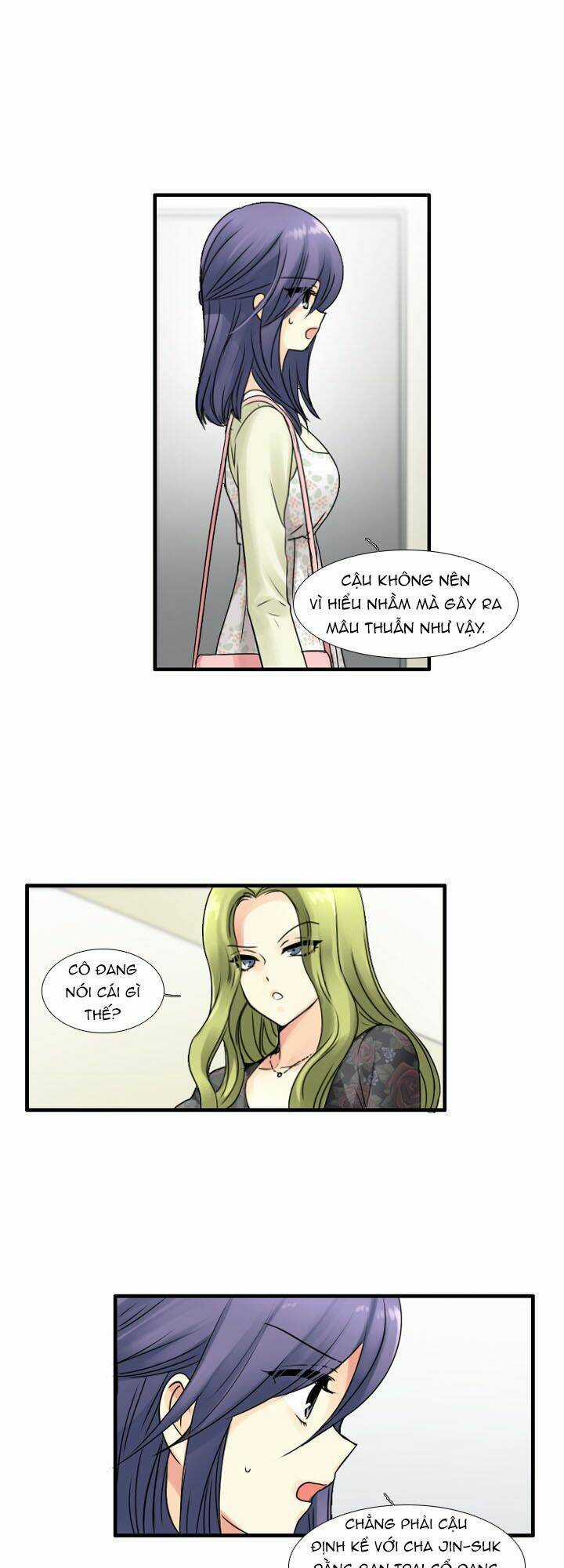 Useful Good-For-Nothing - Chapter 63 - Trang 4