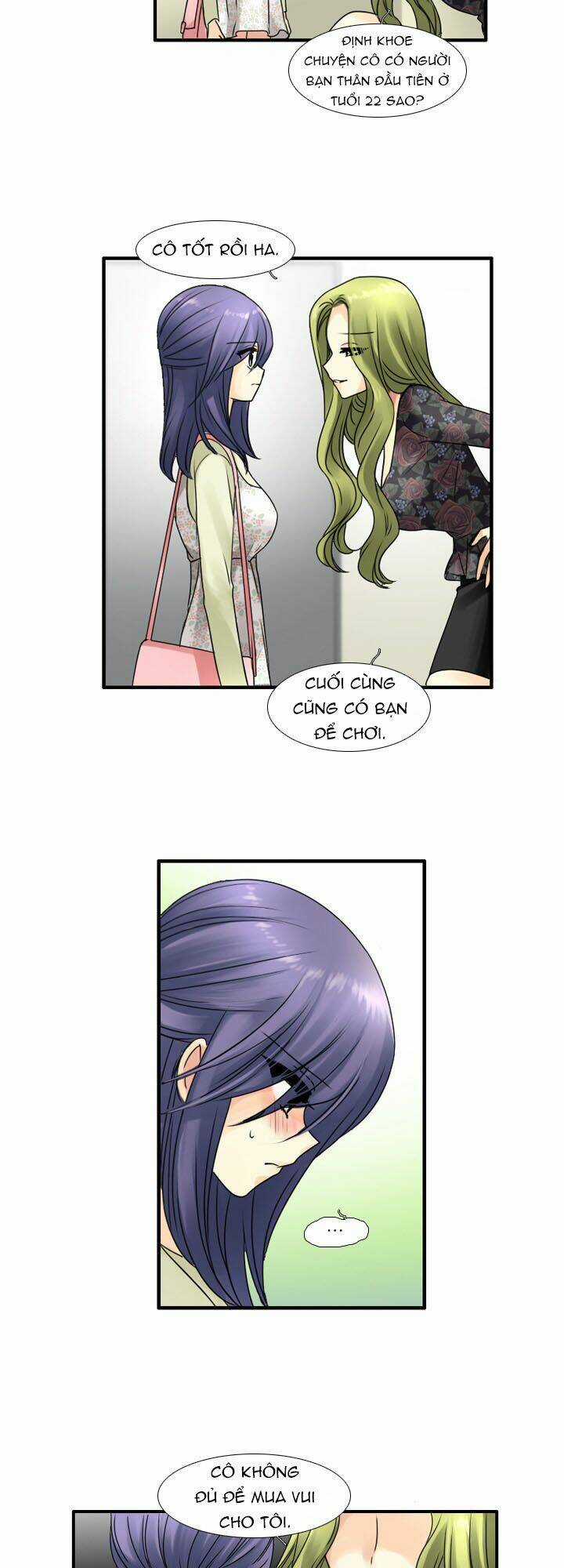 Useful Good-For-Nothing - Chapter 63 - Trang 7