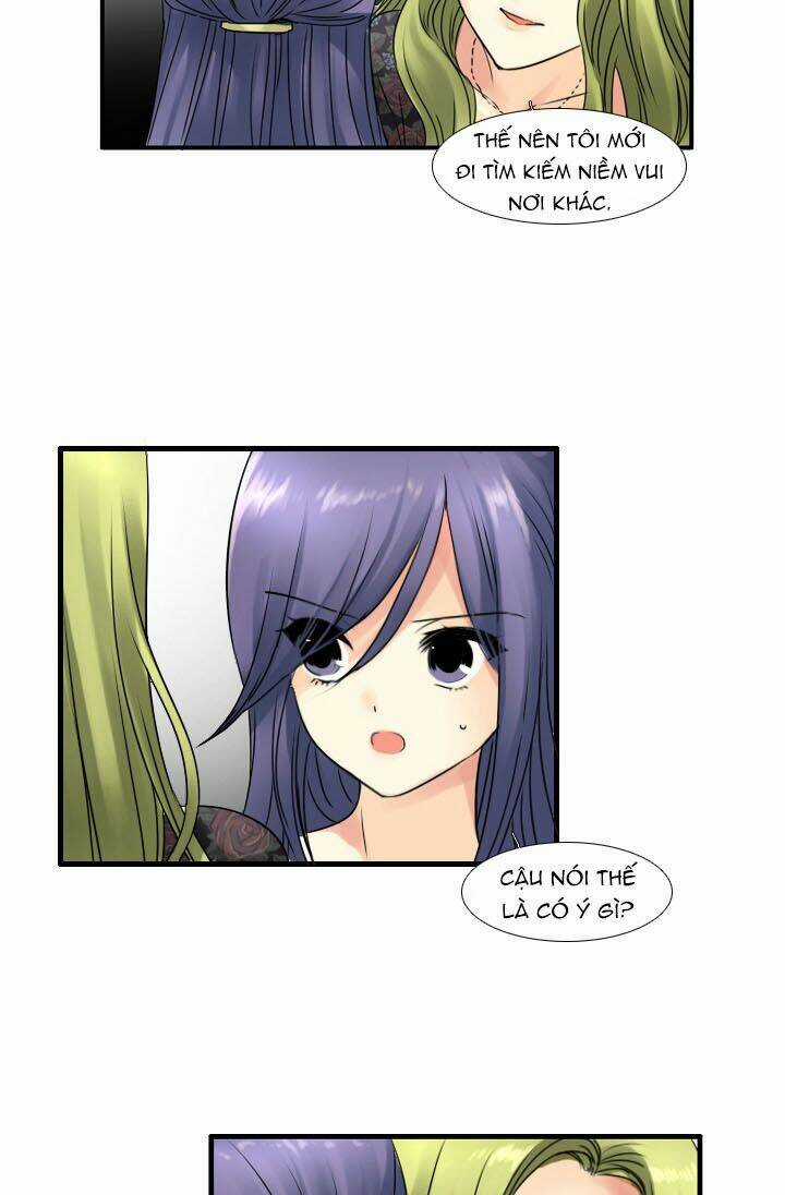 Useful Good-For-Nothing - Chapter 63 - Trang 8