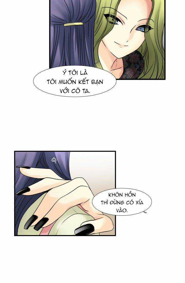 Useful Good-For-Nothing - Chapter 63 - Trang 9