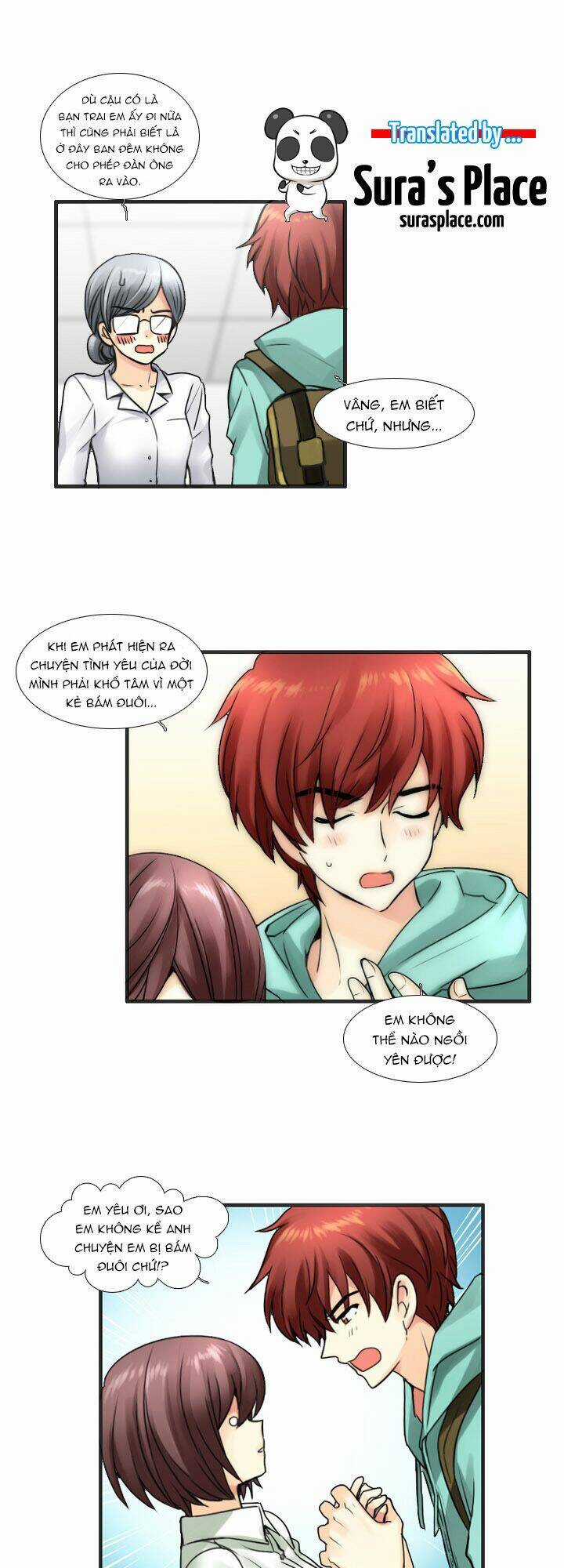 Useful Good-For-Nothing - Chapter 64 - Trang 2