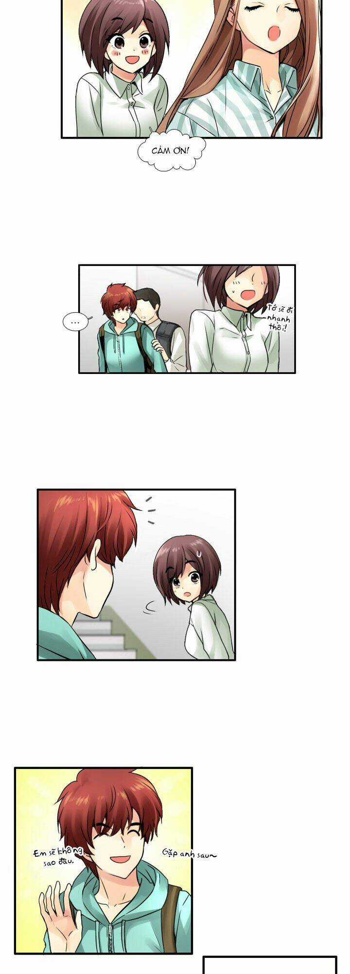 Useful Good-For-Nothing - Chapter 64 - Trang 12