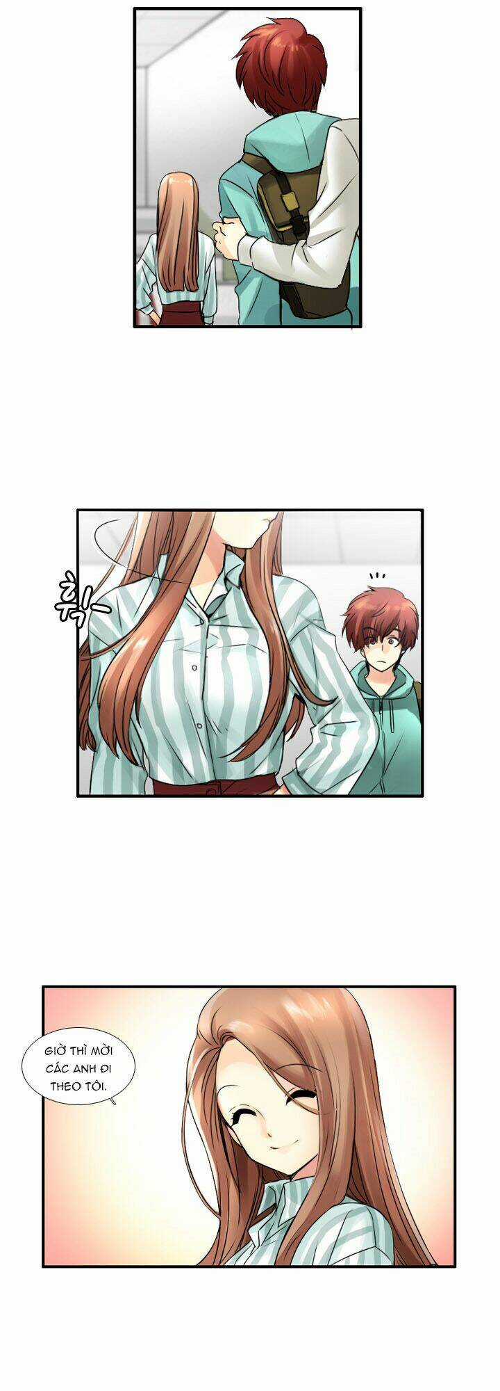 Useful Good-For-Nothing - Chapter 64 - Trang 14