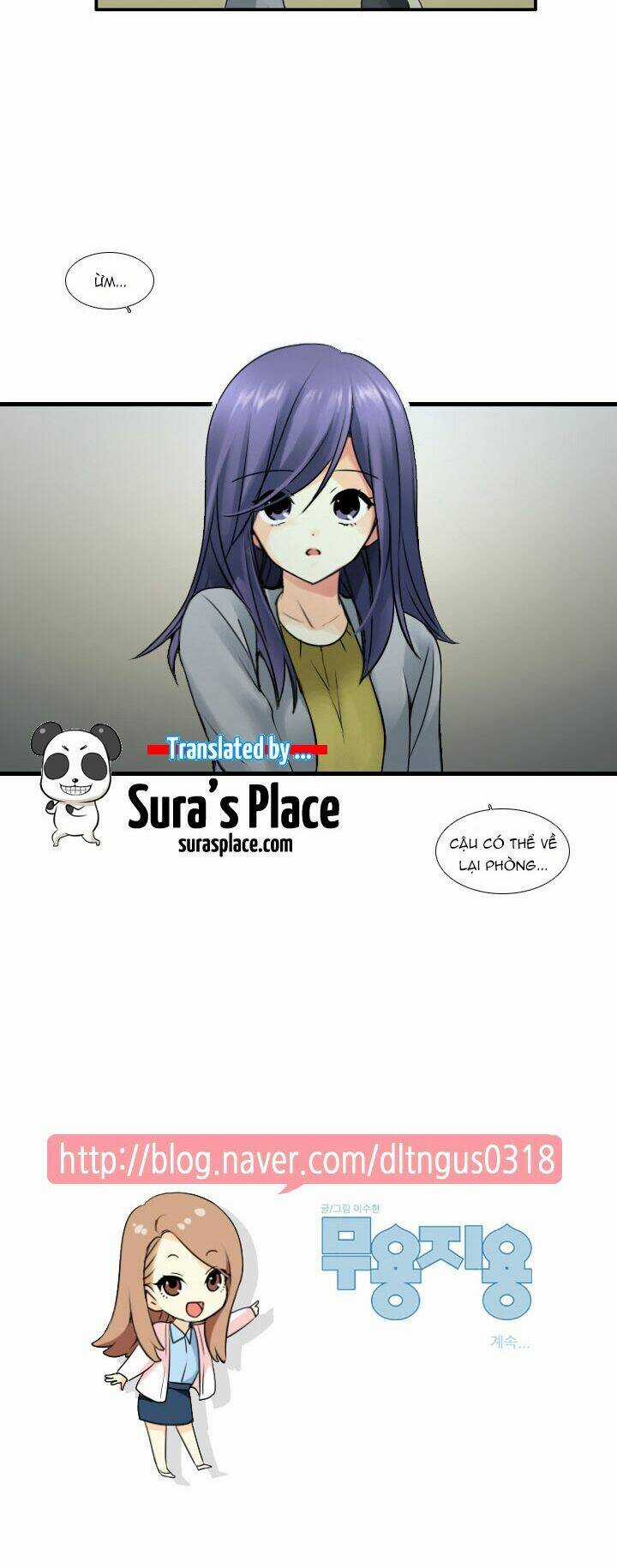 Useful Good-For-Nothing - Chapter 64 - Trang 18