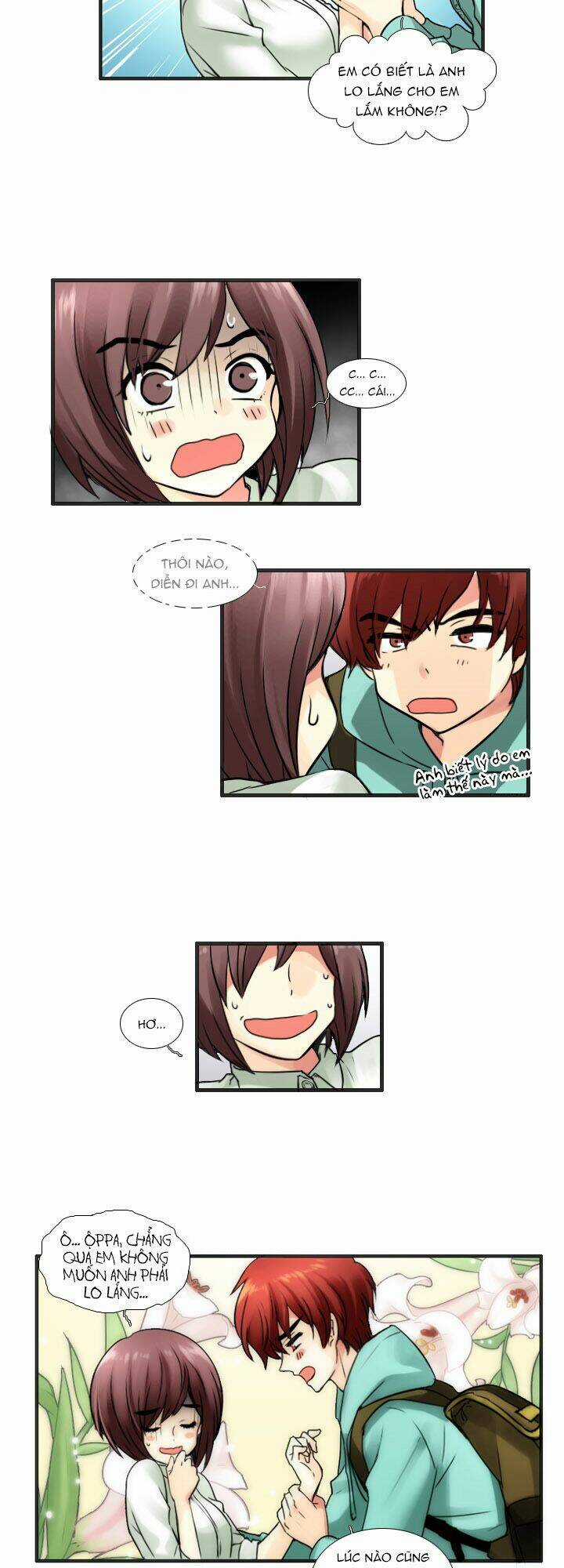 Useful Good-For-Nothing - Chapter 64 - Trang 3