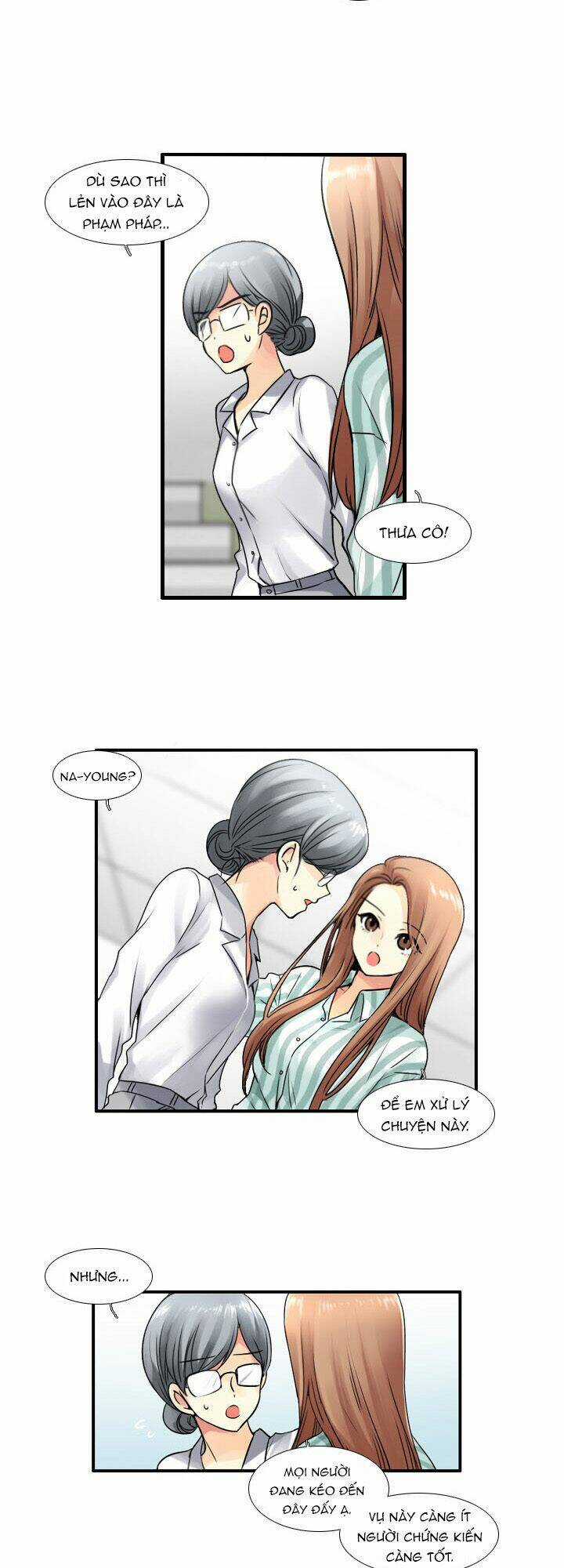 Useful Good-For-Nothing - Chapter 64 - Trang 7