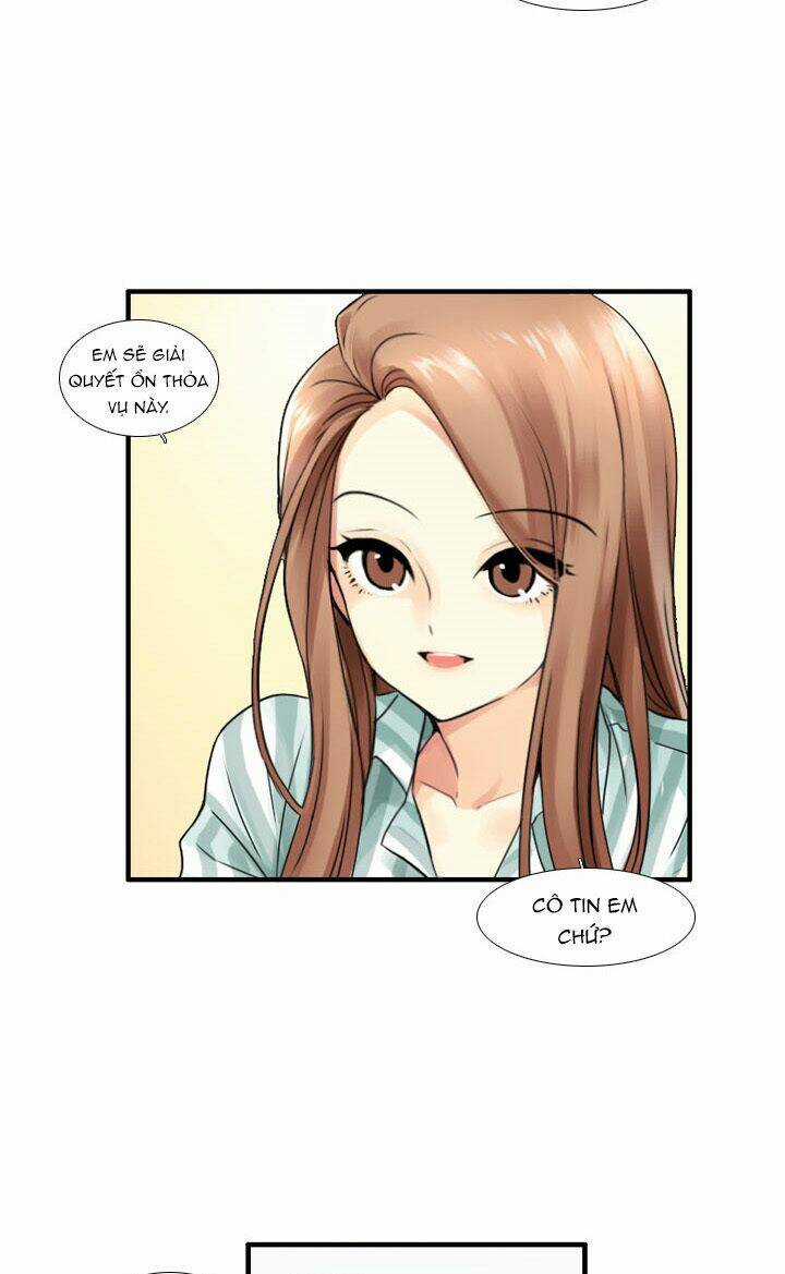 Useful Good-For-Nothing - Chapter 64 - Trang 8