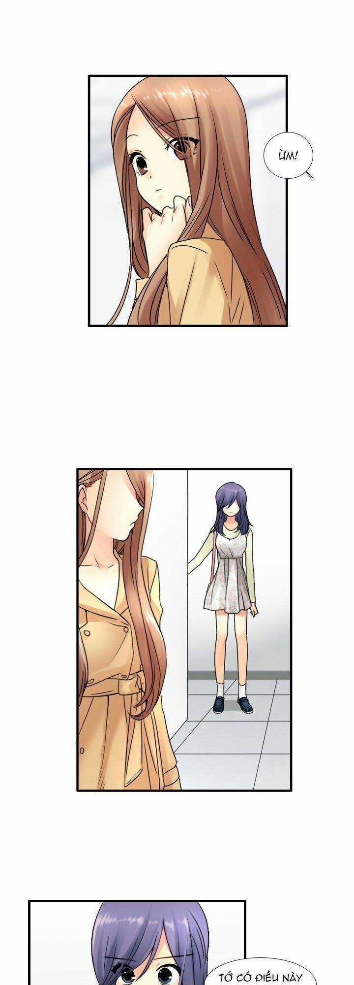 Useful Good-For-Nothing - Chapter 65 - Trang 11