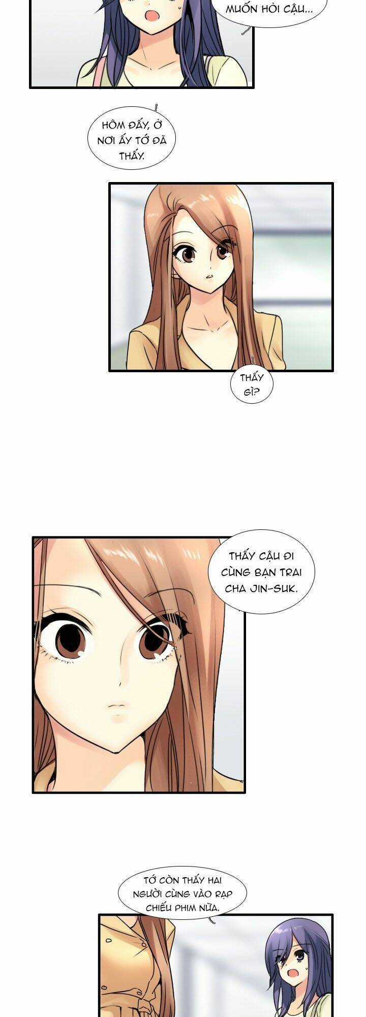 Useful Good-For-Nothing - Chapter 65 - Trang 12