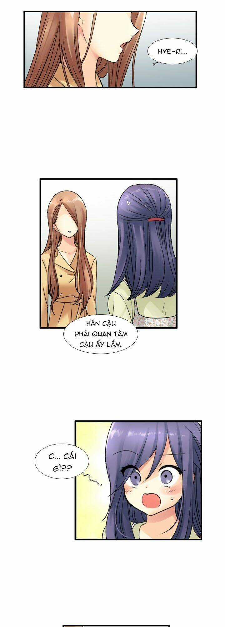 Useful Good-For-Nothing - Chapter 65 - Trang 14