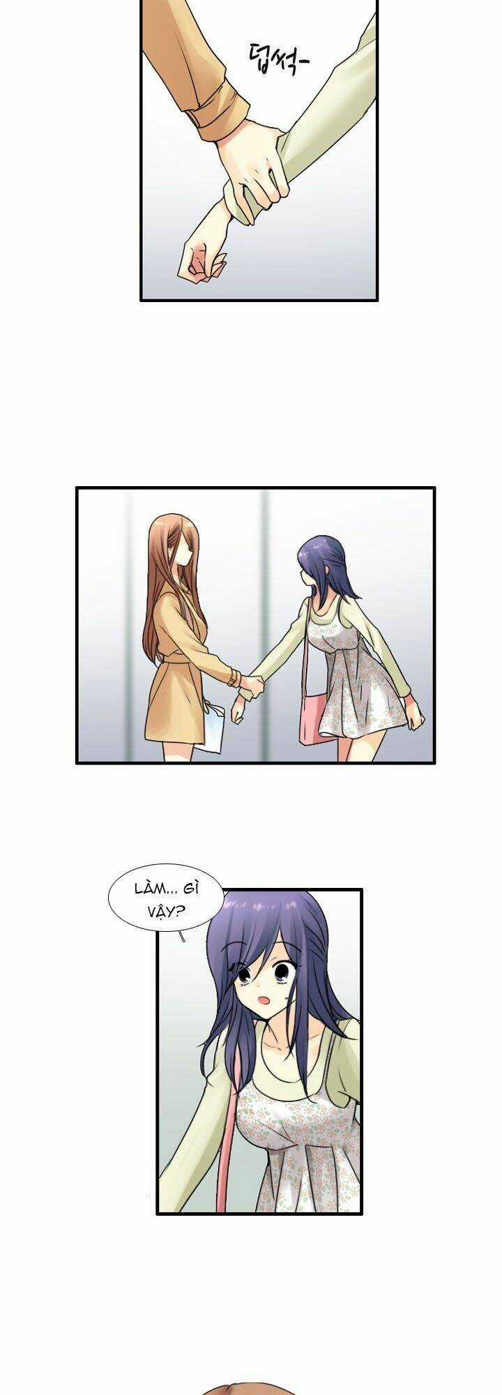 Useful Good-For-Nothing - Chapter 65 - Trang 15