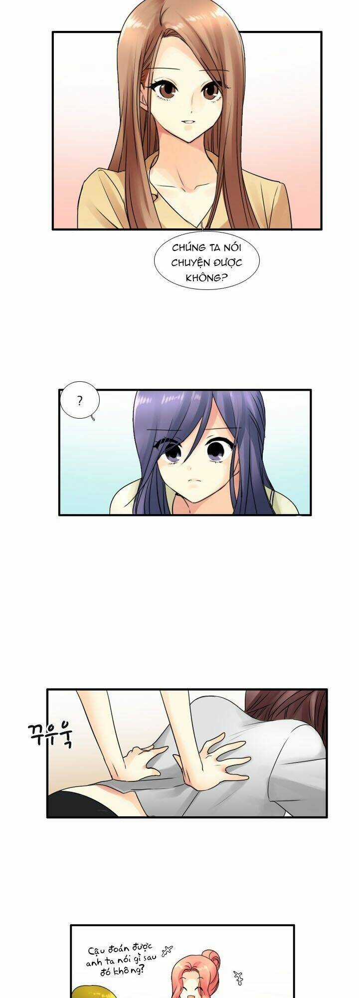 Useful Good-For-Nothing - Chapter 65 - Trang 16