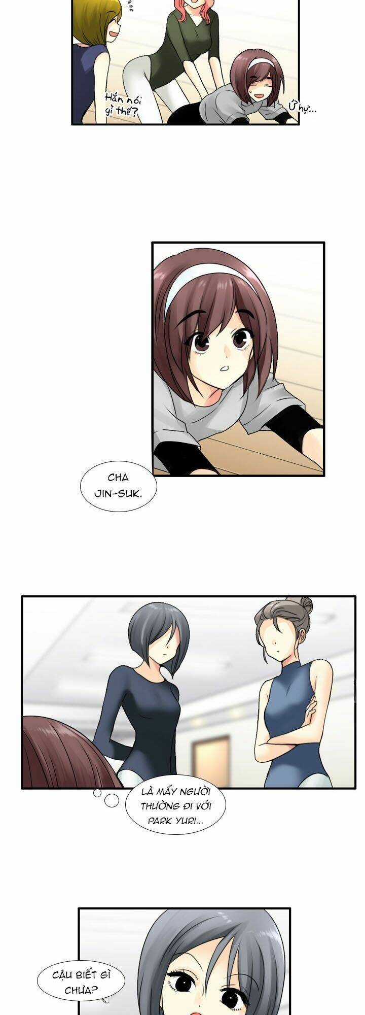 Useful Good-For-Nothing - Chapter 65 - Trang 17