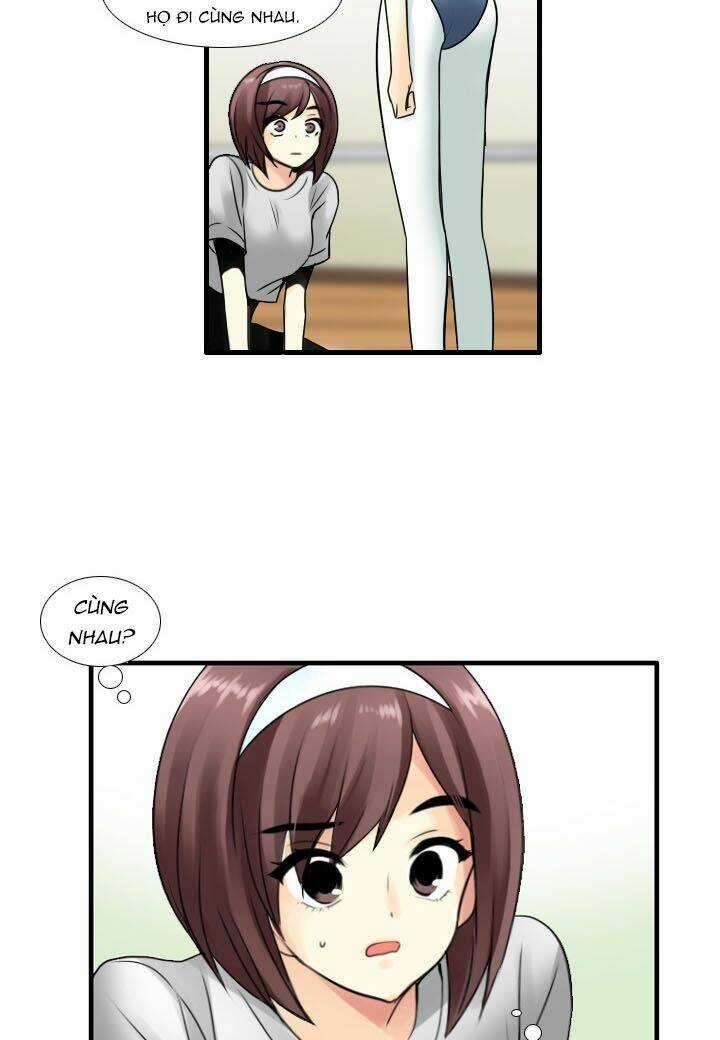 Useful Good-For-Nothing - Chapter 65 - Trang 19