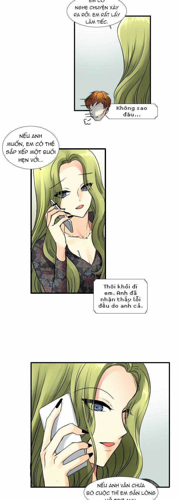 Useful Good-For-Nothing - Chapter 65 - Trang 4