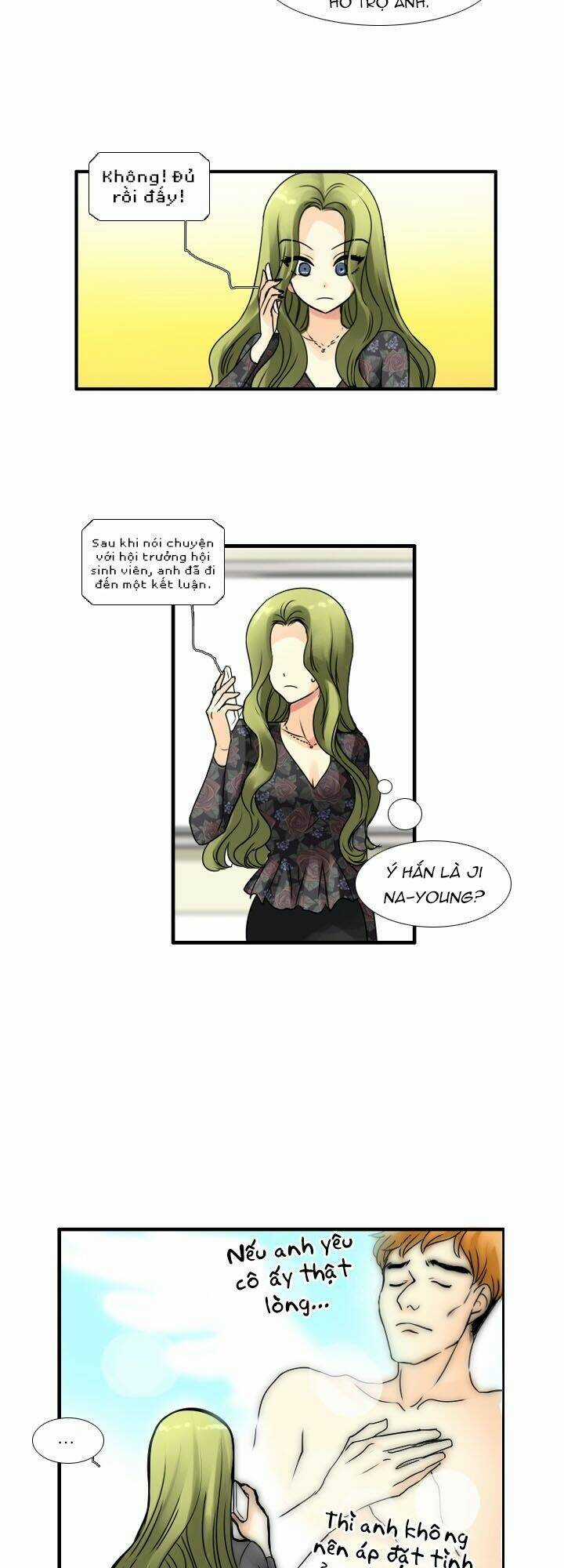 Useful Good-For-Nothing - Chapter 65 - Trang 5