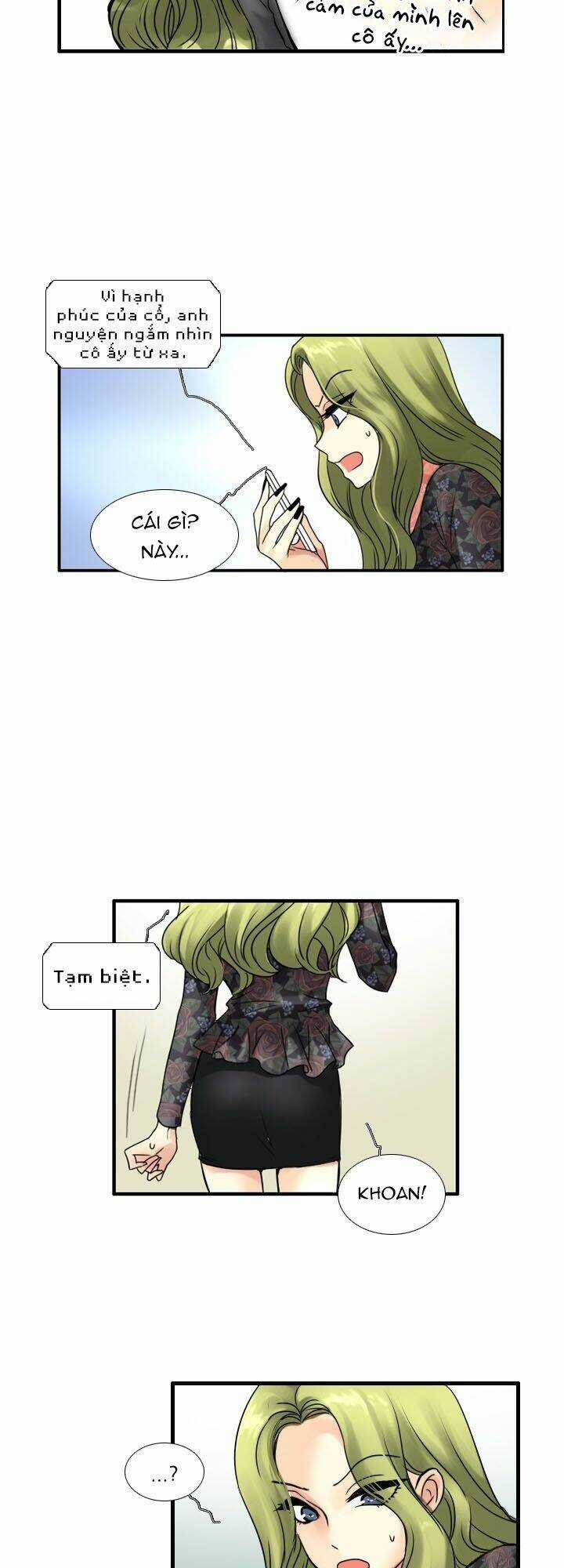 Useful Good-For-Nothing - Chapter 65 - Trang 6