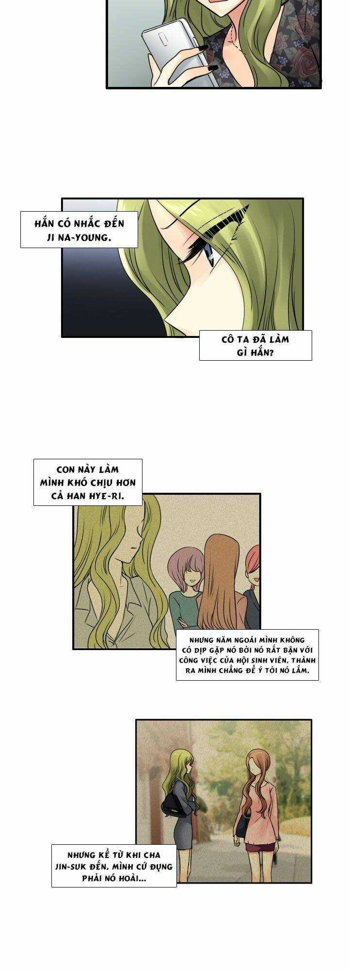 Useful Good-For-Nothing - Chapter 65 - Trang 7