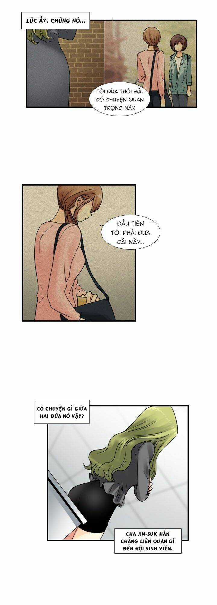 Useful Good-For-Nothing - Chapter 65 - Trang 8