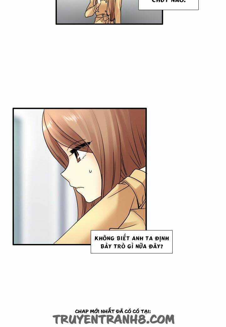 Useful Good-For-Nothing - Chapter 65 - Trang 10