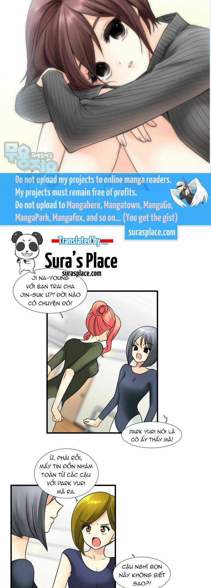 Useful Good-For-Nothing - Chapter 66 - Trang 2