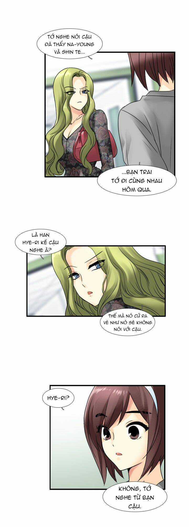 Useful Good-For-Nothing - Chapter 66 - Trang 11