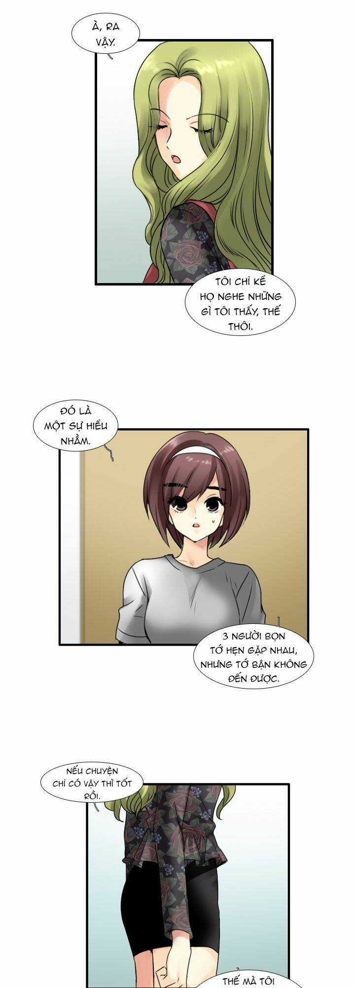 Useful Good-For-Nothing - Chapter 66 - Trang 12