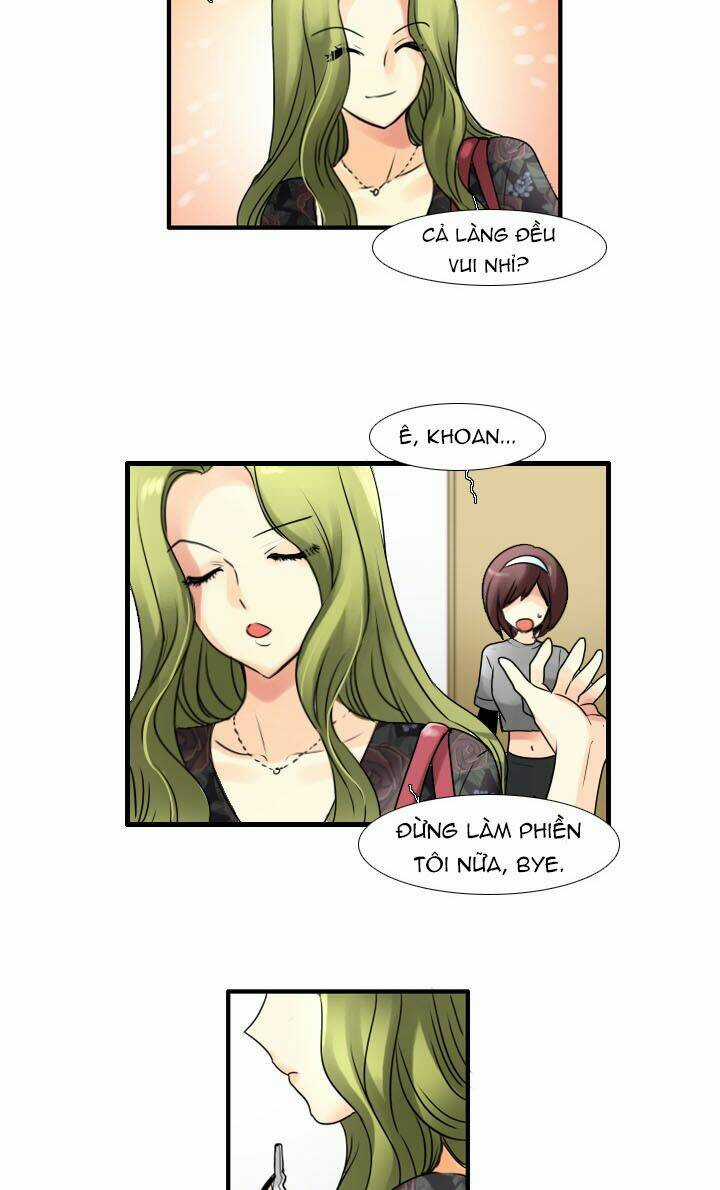 Useful Good-For-Nothing - Chapter 66 - Trang 14