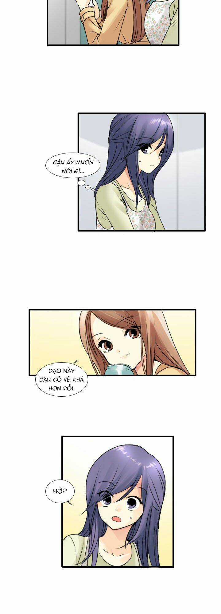 Useful Good-For-Nothing - Chapter 66 - Trang 17