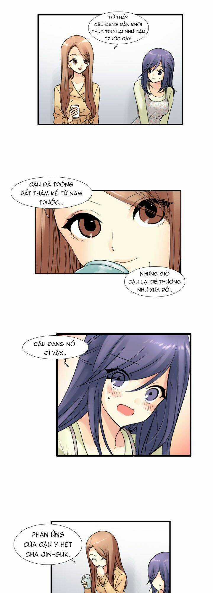 Useful Good-For-Nothing - Chapter 66 - Trang 18