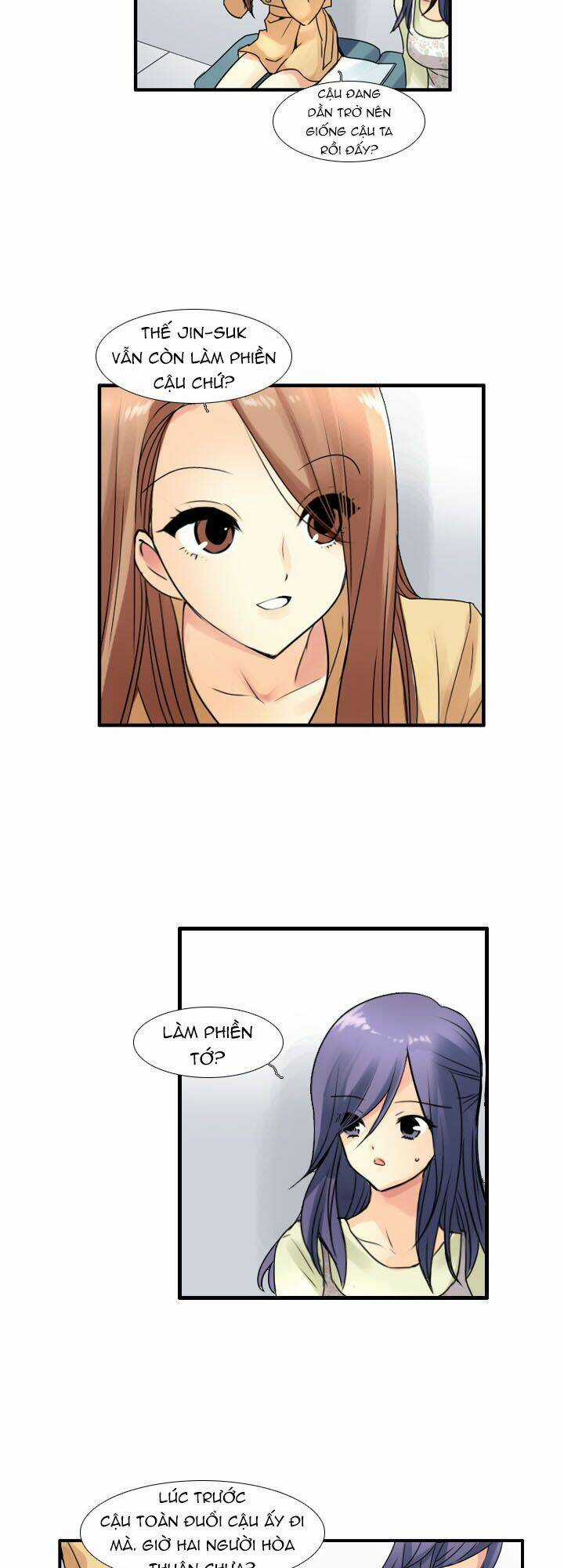 Useful Good-For-Nothing - Chapter 66 - Trang 19