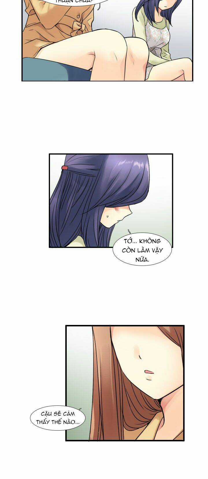 Useful Good-For-Nothing - Chapter 66 - Trang 20